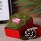 50g Green Natural Moss Grass Gift Box Vase Fillers Wedding Party Decorations